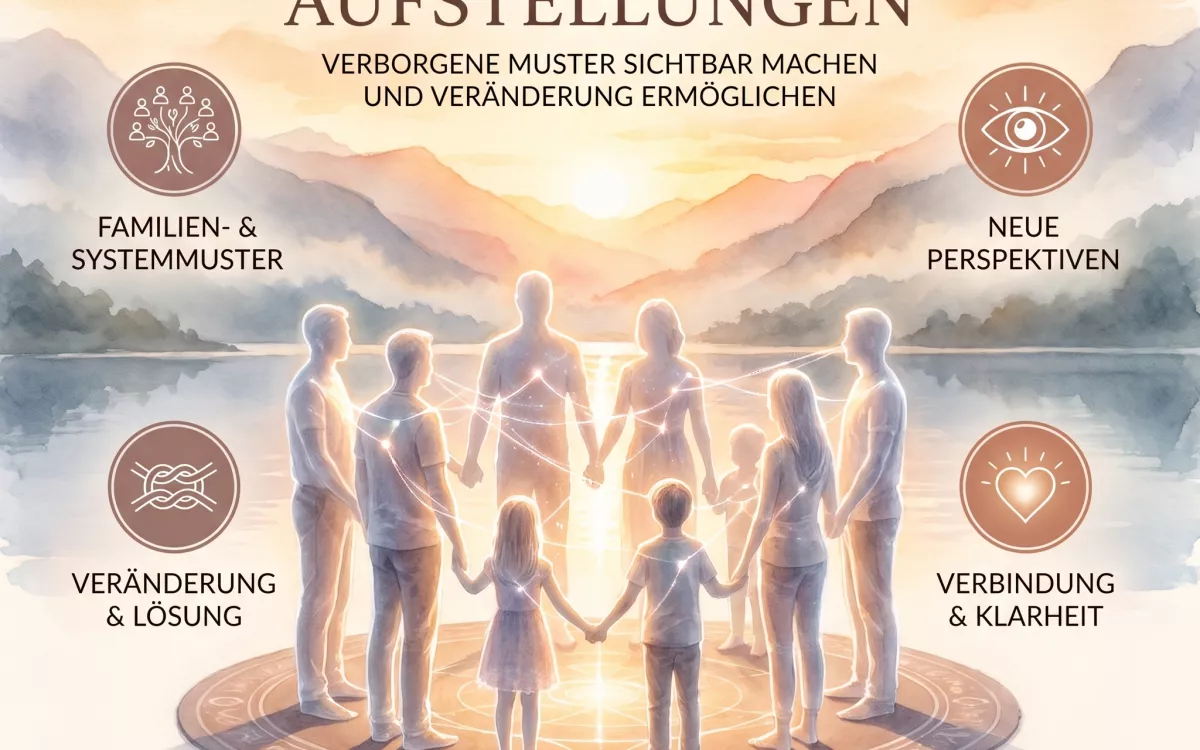 Systemische Aufstellung