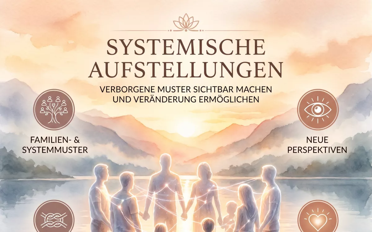 Systemische Aufstellung