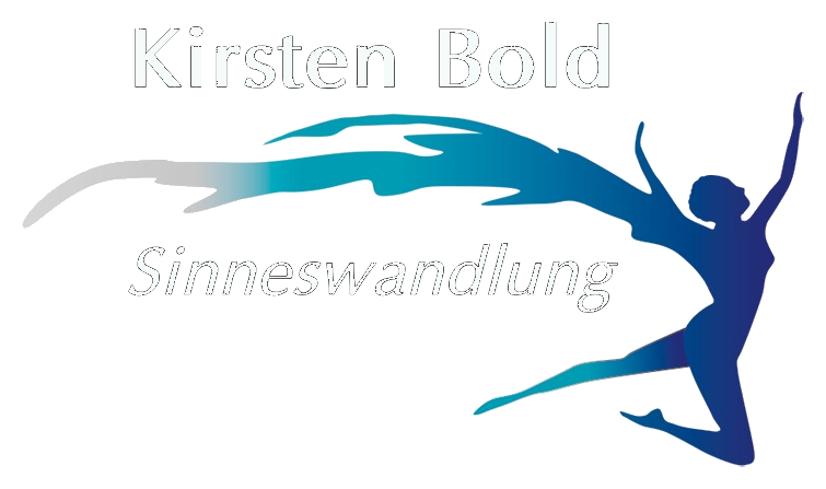 Sinneswandlung – Kirsten Bold