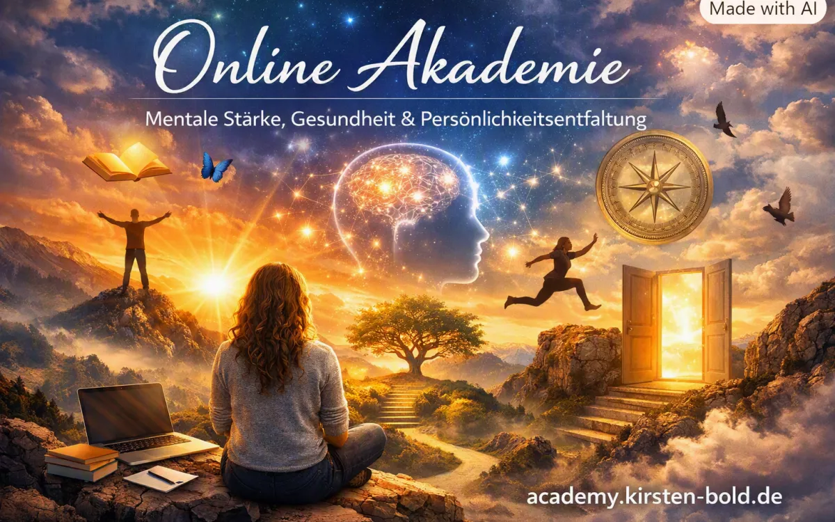 Bild akademy homepage